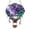 A, variant on "Colorful Enamel Pendant: Brighten Up Your Wardrobe With And !" Paper Decorations Indoor Easter Trees Clear String with Hooks Transparent String for String Beads for Decorations Hostess Cupcakes