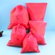 thumbnail image 4 of Bolsa con cordón de 5 uds, bolsa de almacenamiento impermeable para artículos de tocador, bolsa de embalaje, 4 of 8