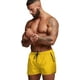 thumbnail image 2 of Xishao Traje de Baño Hombre Corto Bañador para Playa Natación Piscina Secado Rápido amarillo A XL amarillo A XL Xishao ropa, 2 of 2