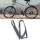thumbnail image 5 of Portabotellas para bicicleta, resistente, ligero, de plástico, ideal para deportes y bebidas. Gris, 5 of 7