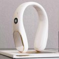 thumbnail image 4 of FLhrweasw Calentador Cuello Portátil 8000 MAh Con Pantalla LED Grandes Regalos para Mujeres Y Hombres (blanco), 4 of 8