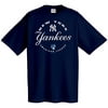 MLB - Men's New York Yankees Graphic Tee