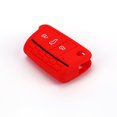 thumbnail image 4 of Funda De Silicona Para Llave De Coche, Funda Protectora Portátil Para Mando A Distancia De Coche Cateissary VI009169-04, 4 of 6