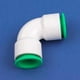 thumbnail image 2 of Tubería de Agua PPR 20mm Yotijar Accesorios de conector de tubo, 2 of 7