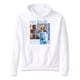 thumbnail image 1 of Sudadera Poster Fotografias Post Malone Rap Circles Disco, 1 of 2