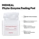 thumbnail image 4 of Almohadillas exfoliantes Mediheal Phyto Enzyme Peeling Gase Pads x90, 4 of 6
