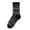 Black, variant on Womens Fuzzy Slipper Socks Fluffy Cozy Comfy Cabin Plush Warm Thermal Winter Soft Sleep Socks with Grippers