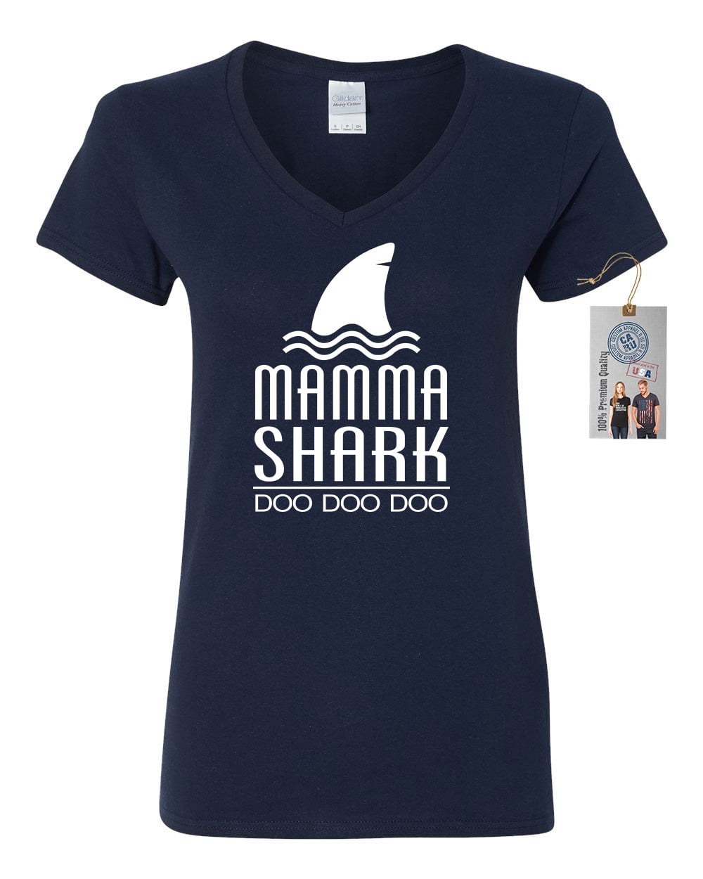 baby shark apparel