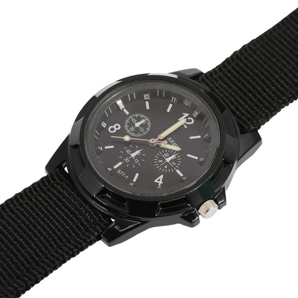 Mens Watches Military Watches For Men Military Army Watch Analogue Wrist Watches For Men Date Display Tactical Field Sports Minimalist Watches Walmart
