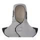 thumbnail image 1 of Capuchas de soldadura de protección completa Protector de cuello de soldadura multifuncional duradero gris, 1 of 9