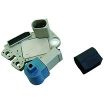 OEG Parts New Voltage Regulator Replacement For Mercedes-Benz C230 L4 1.8L 03-05 IA4642OE 593986 593780