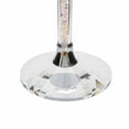 thumbnail image 5 of Aurora Crystal Martini Glass, Set of 2 w/ Gift Box, 5 of 6