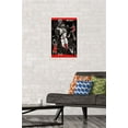 thumbnail image 2 of Michael Jordan - Sketch Wall Poster, 14.725" x 22.375", 2 of 3