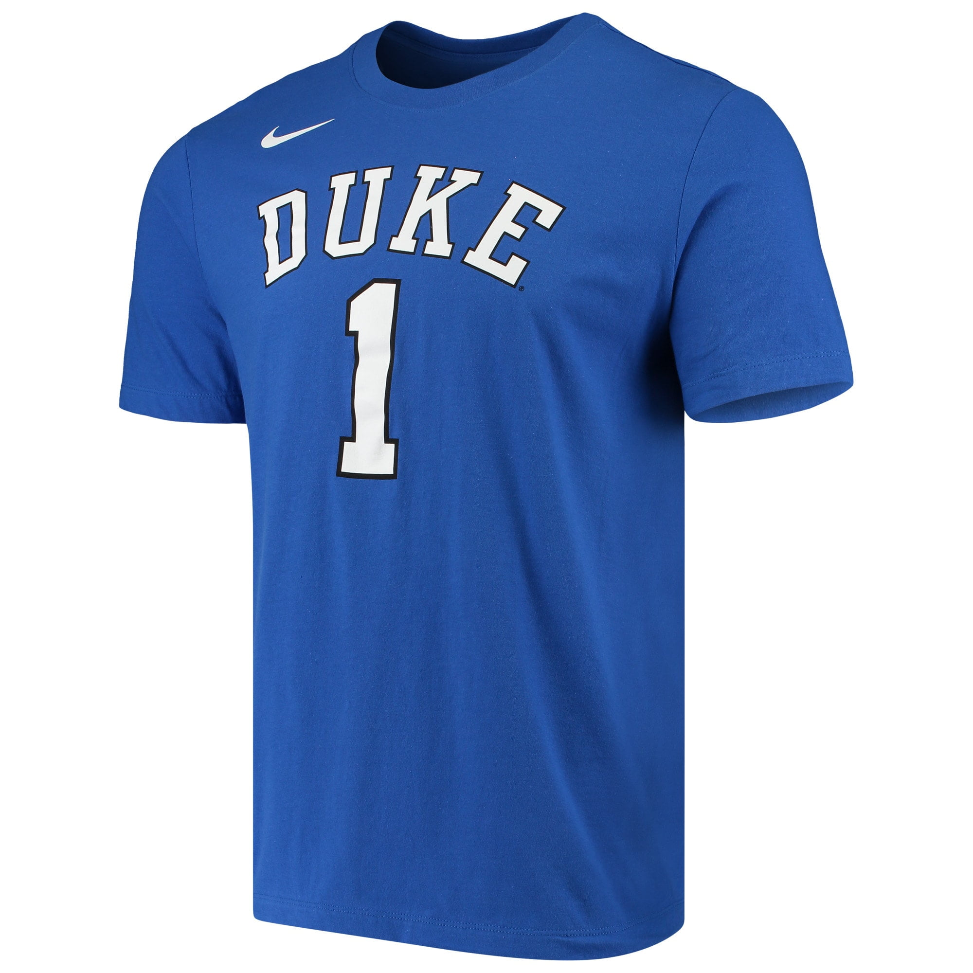 kyrie irving duke t shirt