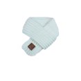 thumbnail image 2 of Qarigey Bufanda para niños Cómoda para mantener el calor Bufandas flexibles para niños pequeños Accesorios de ropa exquisitos Accesorio de ropa para Accesorios de disfraces Blanco 120cmx8cm Qarigey AP009116-12, 2 of 6