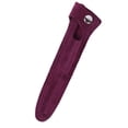 thumbnail image 1 of Bolsa de peluquería Macarena Vino rojo Bolsa de tijeras de peluquería, 1 of 8