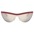 thumbnail image 3 of Lentes de Sol Vogue VO4148S 50756H, 3 of 4