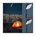 thumbnail image 2 of S1 Remote Control Camping Lights Camping Lights 9W 3200K-7500K Bracket Outdoor Field Lights Hanging, 2 of 5