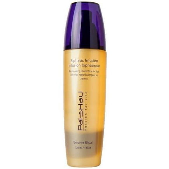 Pai-Shau Biphasic Infusion 4fl oz