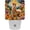 Multi-colored 4, variant on PhooArto Spring Sunflowers Pig Plug in LED Night Light Auto Sensor Dusk to Dawn Decorative Night for Bedroom, Bathroom, Kitchen, Hallway, Stairs, Baby's Room, Energy Saving