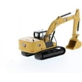 thumbnail image 4 of Diecast Masters Caterpillar 336 Next Generation Hydraulic Excavator, HO Scale Series | 1:87 Scale Model Diecast Collectible | Model 85658, 4 of 6