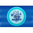 thumbnail image 4 of Discmania Mega Distance Disc Golf Set of 3 – Includes 3 High Speed Disc Golf Drivers, High Speed Frisbee Golf Disc Set, Disc Golf Starter Set (Colors Will Vary), 4 of 7