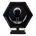 thumbnail image 5 of Euri Lighting EFL-130W-MD Bronze LED Flame Lantern w/Photocell & Motion Sensor, 5 of 8