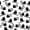 Black White 04, variant on Manfei Pastel Cat Silhouette Shower Curtain 72Wx72L, Grid Lattice Bathroom Curtain, Pink White
