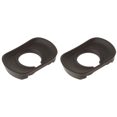 thumbnail image 1 of 2X Camera Eyecup for EC-XTL Goggles Viewfinder XT3 XT2 -50S Eyecup, 1 of 7