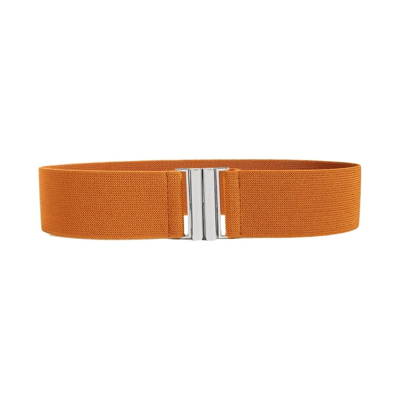 AUQ Womens Belts,Elasticity Belts for Women,Women Belts,Multicolor2,26In