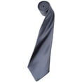 thumbnail image 1 of Premier  Adult Colours Satin Tie, 1 of 2