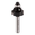 thumbnail image 2 of Fresa Paraperfilados 1/4  X 3/16  Makita D02319 Makita D02319, 2 of 5