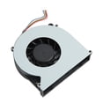 thumbnail image 4 of Ventilador Interno, Ventilador de Enfriamiento de Cpu de Reemplazo Liviano Fácil de Conectar para cuadernos para 8460p para 4535S, 4 of 7