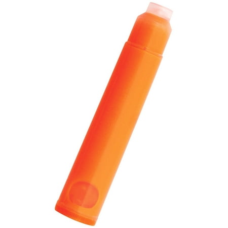 Us Fountain Pen International Size Cartridge to Fit Fountain Pens, Orange, 6 per Pack (G302OR), The Monteverde Soft Roll offers the latest technology for the smoothness writing.., By Monteverde Ship from US ()
