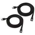 thumbnail image 1 of Cable Matters 2-Pack 6 Gbps SATA III to eSATA Cable (SATA to eSATA Cable) 6 Feet, 1 of 4
