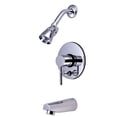 thumbnail image 1 of Robinet de Douche à Poignée Unique, 1 of 2
