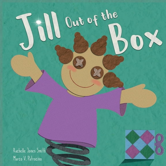 Jill Out of the Box, (Paperback)