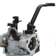 thumbnail image 5 of Generator Carburetor Carb Replacement for 13HP EC6500 EC4500 SPG6500 GX390 TG6500 LT6500-Good, 5 of 5