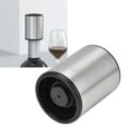 thumbnail image 2 of Wine Saver Tapón de Vino con Preservación Al Vacío para Bar para Amantes del Vino para la Familia Sellador de vino Wine Saver Tapón de vino tinto Ta ANGGREK Cocina, Decoración y Otros, 2 of 8