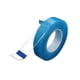 thumbnail image 4 of Cinta adhesiva azul para hacer burbujas, ideal para manualidades. Longitud 2M, 4 of 9