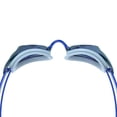 thumbnail image 4 of Speedo Vanquisher 3.0 Mirrored Gafas de Natación Unisex Adulto, Hawaiian Sky/Cobalto/Iris Mirror, ta multicolor, 4 of 6