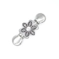 thumbnail image 4 of Six piece set Women Sweater Clips Buckles Sweaters Connection Brooches accessory makes you look more eye-catching, 4 of 5