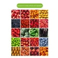 thumbnail image 7 of Mesh Drawstring Bags, 100pc Fruit Protection Bags with Drawstring Closure, Breathable Mesh Netting for Garden Fruit Trees, Versatile Storage Pouches for Jewelry and Small Items, 7 of 7