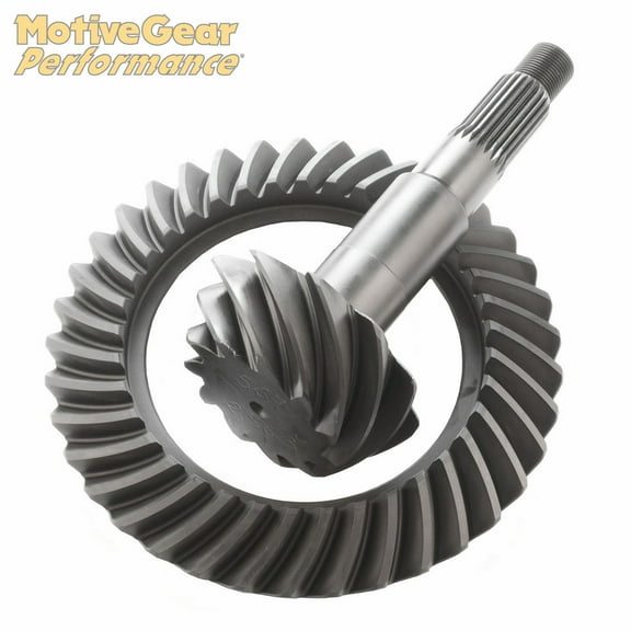 Motive Gear G882336 MOGG882336 R&P 3.36 GM10 BOLT 8.2 64-72 Fits select: 1967-1970 CHEVROLET CAMARO, 1970 CHEVROLET MALIBU