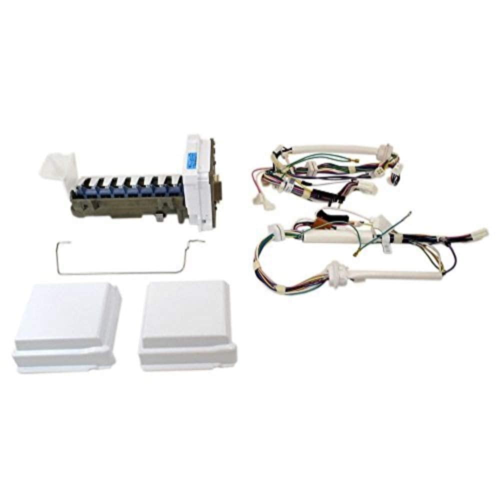 wrs325fdam02 parts