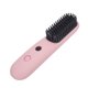 thumbnail image 5 of Peine de alquiler de Cabello Inalámbrico, Calefacción ráspida de 20 Años 6400 Mah Camino Enterreezado Iónnico Negaco Con Clips de Cabello para TODO TUPELO DE CABELLO, 5 of 7