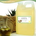 thumbnail image 2 of Dr Adorable - 64 oz - Baobab Oil - 100% Pure Organic Cold Pressed Natural Hair Skin Care Anti Aging, 2 of 4