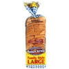 Butter Krust: Family Style Large Bread, 24 oz