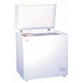 thumbnail image 5 of Relief Pak cold pack chilling unit/freezer, chest (top-loading) w/12 standard cold packs, 5 of 6