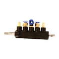 thumbnail image 1 of funtasica Foot Pedal Air Control Gate for Tire Changer Machine Repair Parts Accessory D, 1 of 9